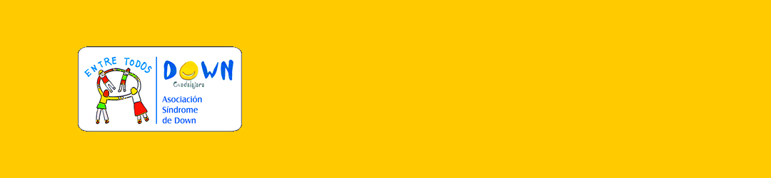 NOTICIAS ASOCIACIÓN DOWN GUADALAJARA